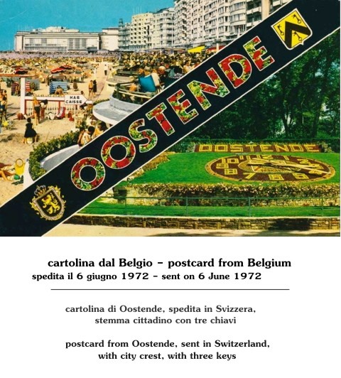 francobolli