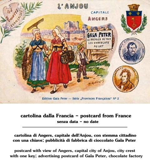 francobolli