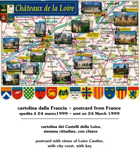 francobolli