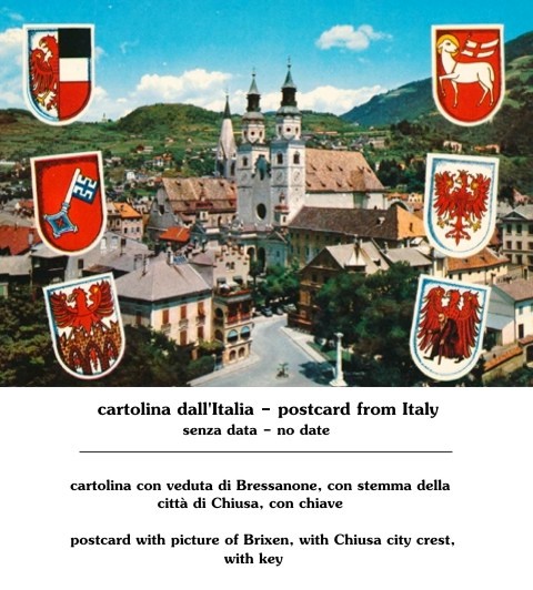 francobolli