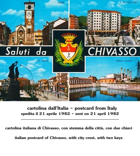 francobolli