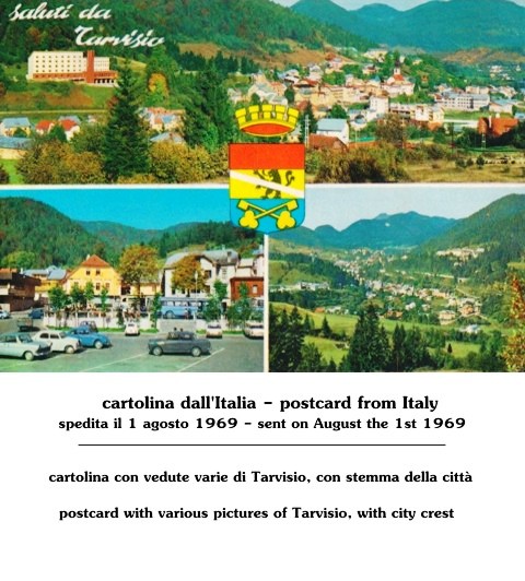 francobolli