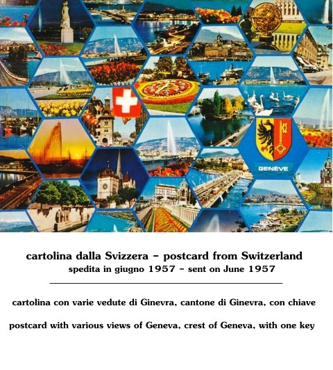 francobolli