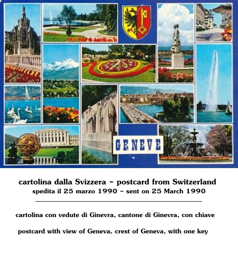 francobolli