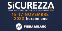 Sicurezza 2023