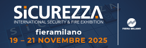 Sicurezza 2025